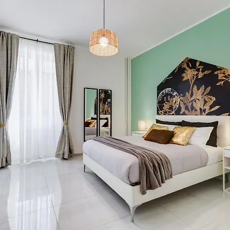 Appartement Blue & Nrg