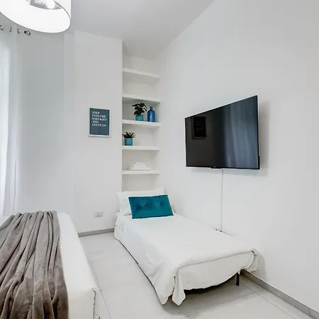 Appartement Blue & Nrg