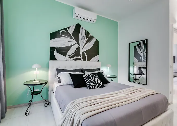 Blue & Nrg Appartement *