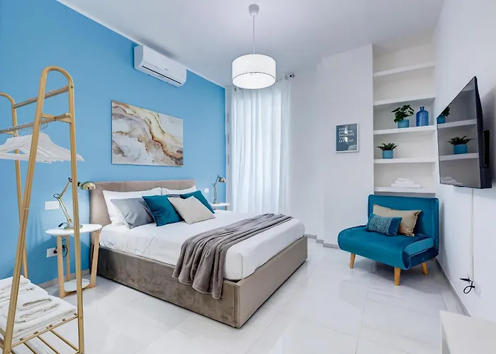 Blue & Nrg Appartement Rome