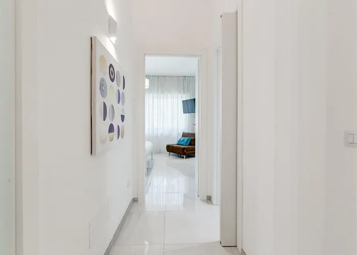 Appartement Blue & Nrg