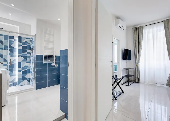 Blue & Nrg Appartement