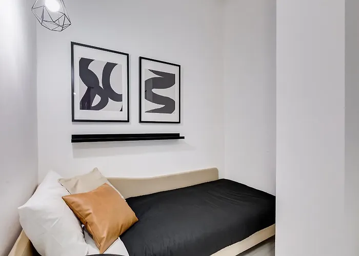 Blue & Nrg Appartement