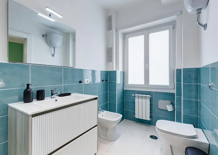 Blue & Nrg Appartement