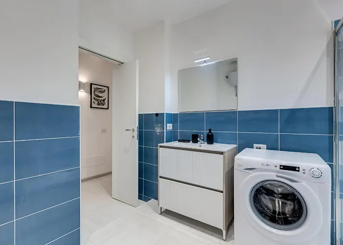 Blue & Nrg Appartement Rome