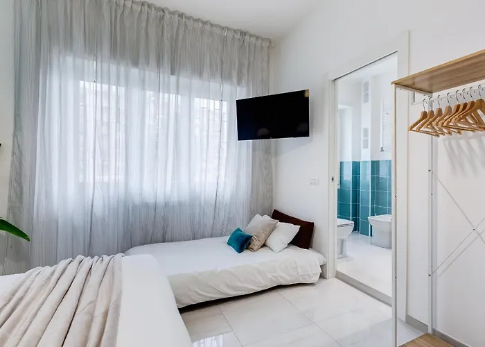 Blue & Nrg Appartement