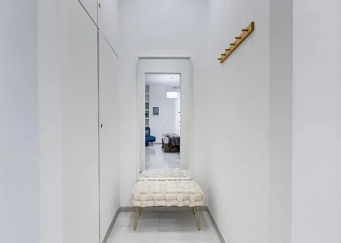 Appartement Blue & Nrg