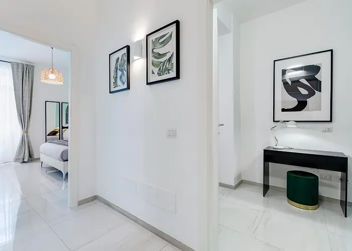 Blue & Nrg Appartement *