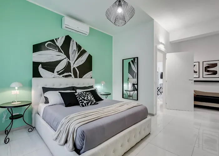 Blue & Nrg Appartement