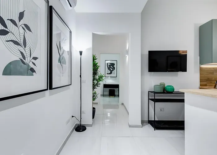 Blue & Nrg Appartement Rome