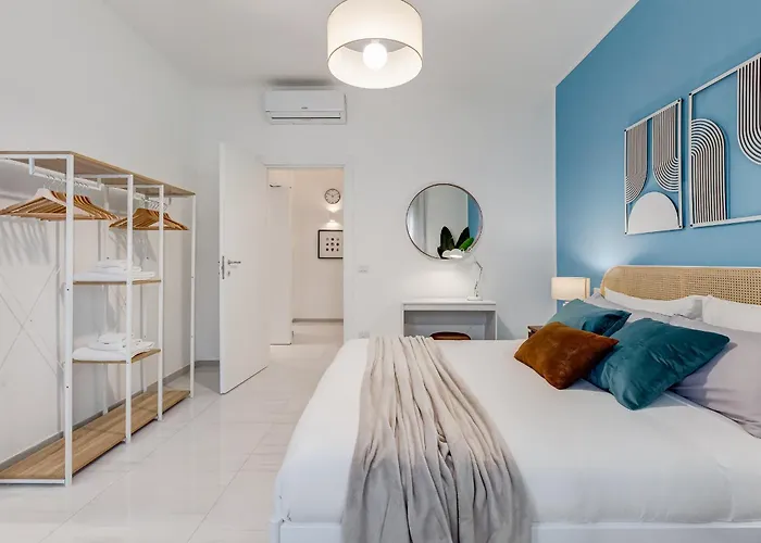 Blue & Nrg Appartement