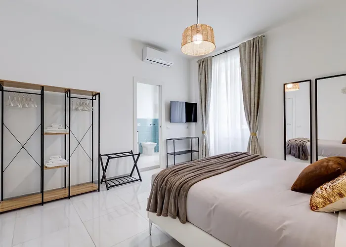 Blue & Nrg Appartement Rome