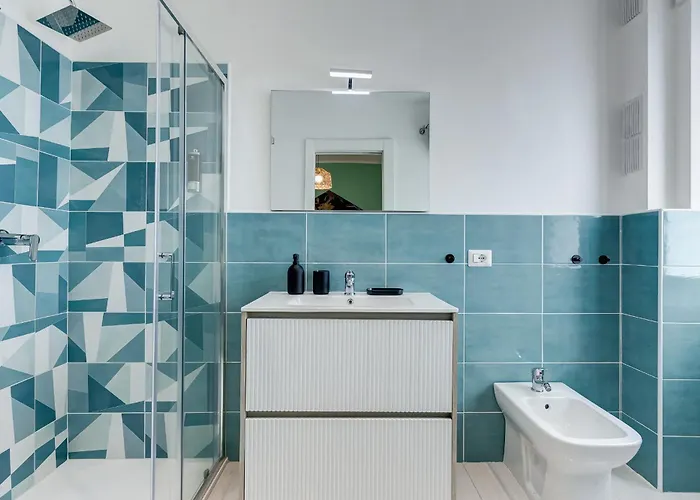 Blue & Nrg Appartement *