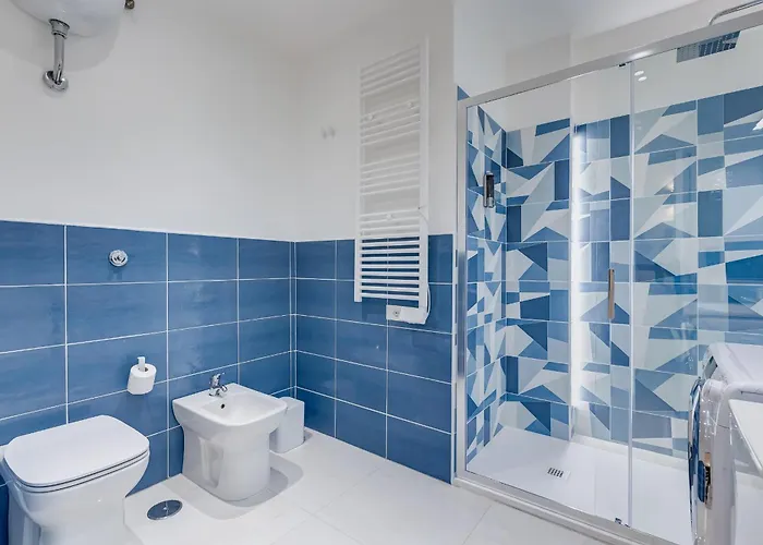 Blue & Nrg Appartement