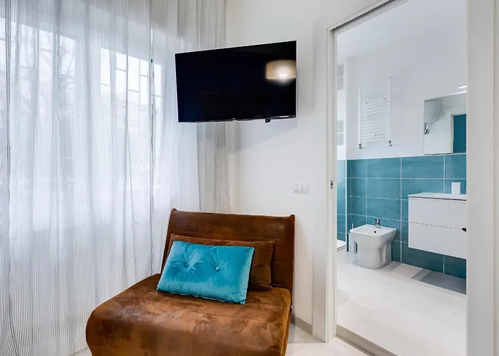 Blue & Nrg Appartement