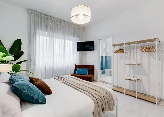 Blue & Nrg Appartement