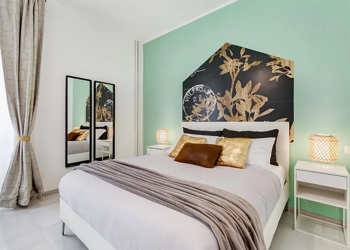 Blue & Nrg Appartement *