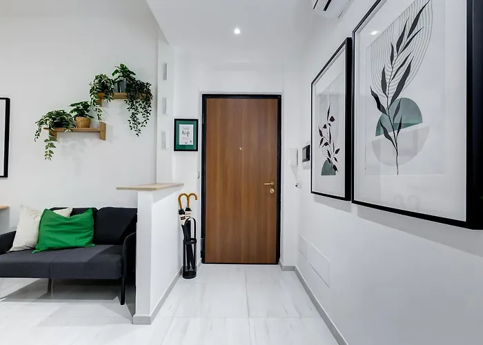 Blue & Nrg Appartement *