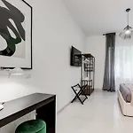 Apartamento Blue & Nrg
