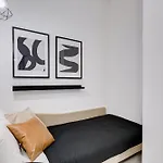 Blue & Nrg Apartamento