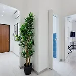 Blue & Nrg Apartamento Roma