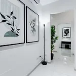 Apartamento Blue & Nrg