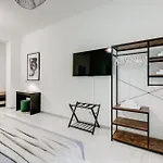 Blue & Nrg Apartamento *