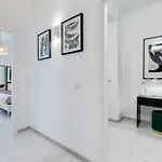Blue & Nrg Apartamento *