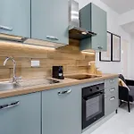 Blue & Nrg Apartamento