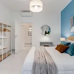Blue & Nrg Apartamento