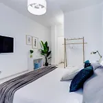 Apartamento Blue & Nrg Roma