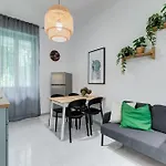 Apartamento Blue & Nrg *