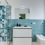Blue & Nrg Apartamento *
