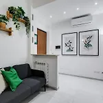 Apartamento Blue & Nrg Roma