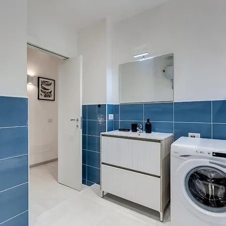 Blue & Nrg Appartamento Roma