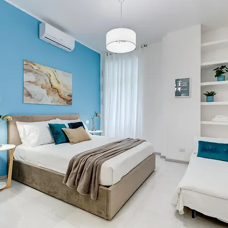 Appartamento Blue & Nrg *