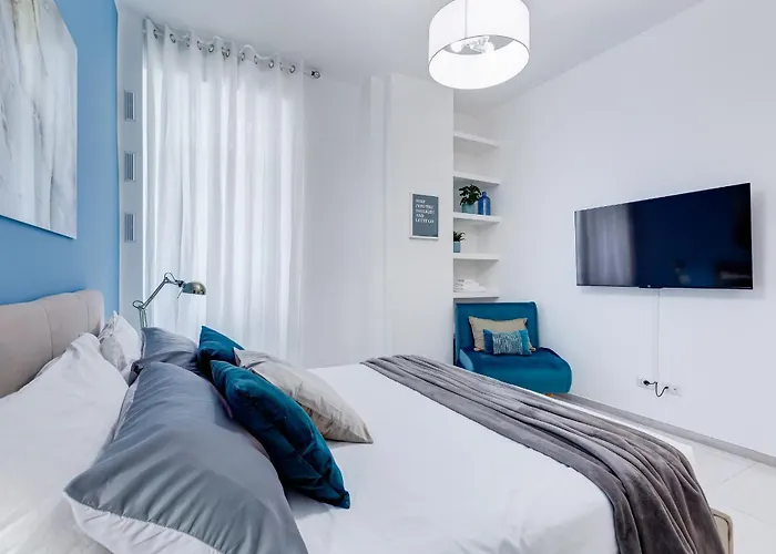 Blue & Nrg * ローマ