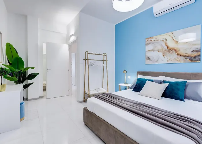 Blue & Nrg * ローマ