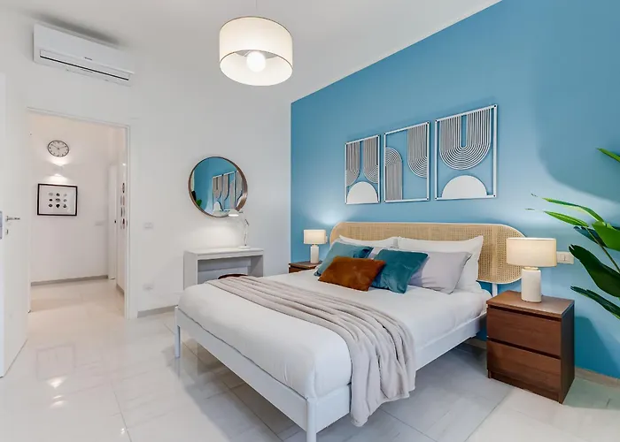 Blue & Nrg * ローマ